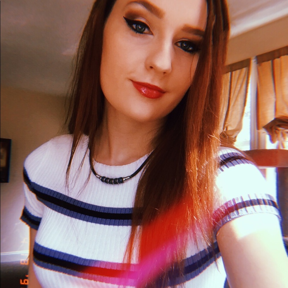 Meet your Posher, Jean